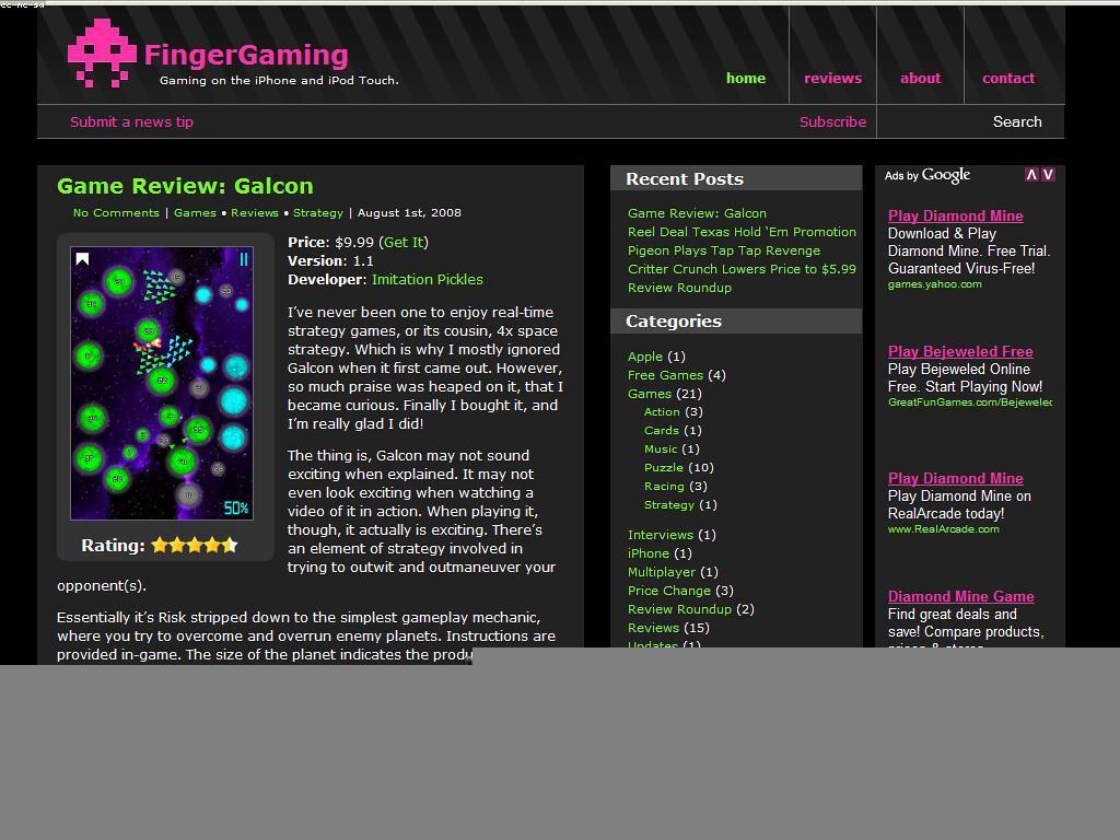 Insider Tips for Understanding Gaming Company Reviews