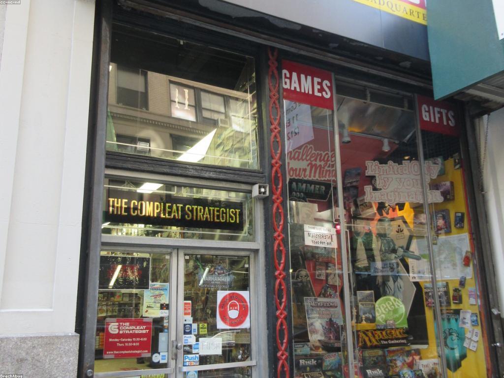 The Ultimate Game Guides: Strategy Tips for Every Gamer