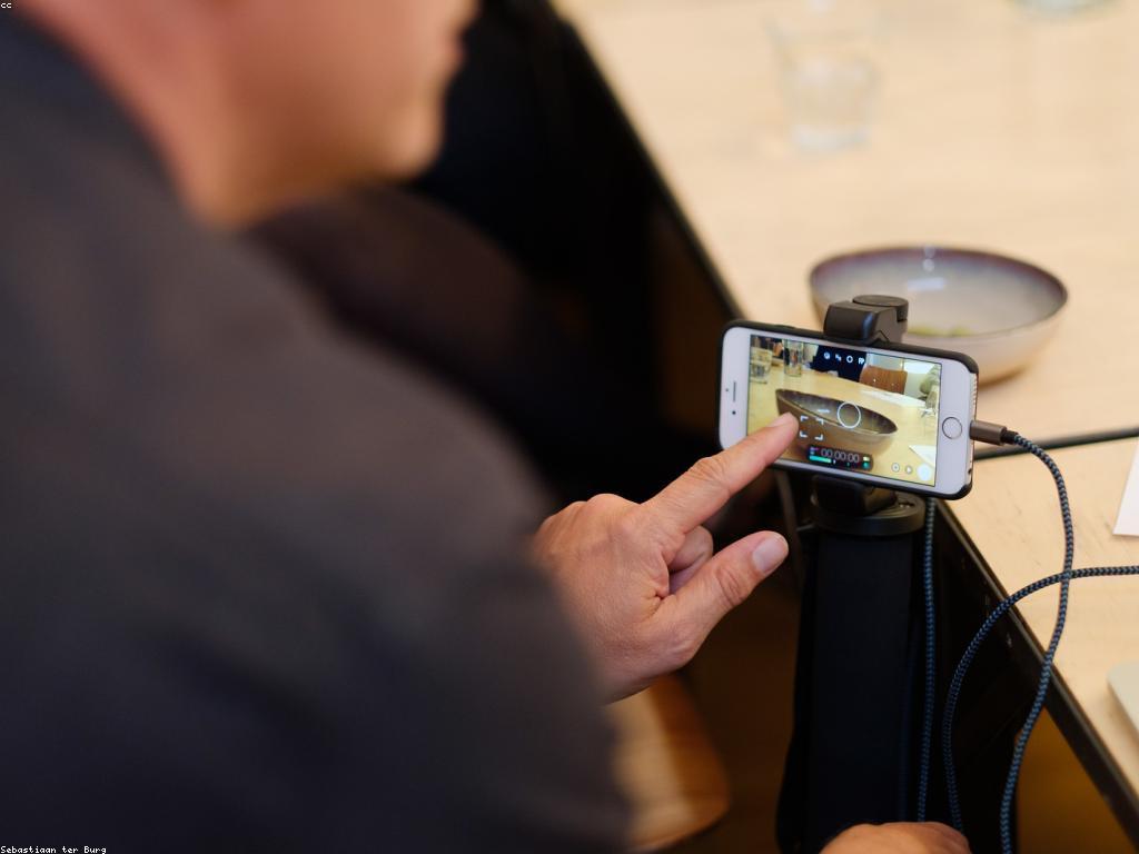 The Impact of Emerging Technologies on Industry News