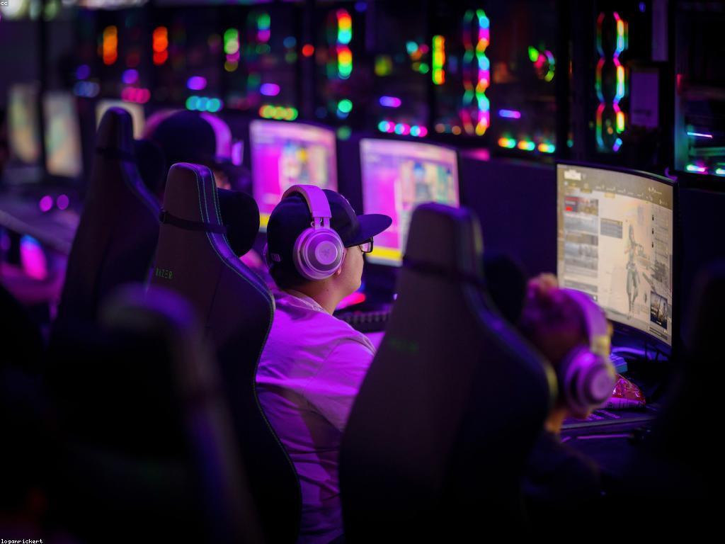 The Evolution of Gaming Companies: A Comprehensive Review